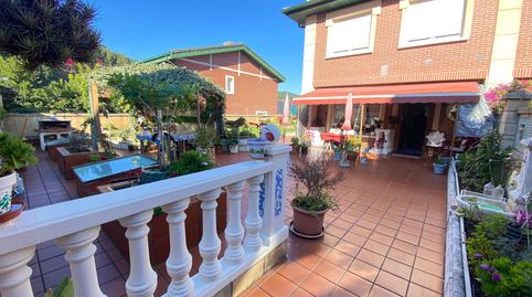 Casa / Chalet pareado en venta en avenida de Chinchapapa 2, Castro-Urdiales, imatge 2