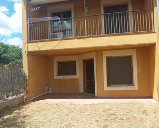 Exterior view of Country house for sale in Benabarre