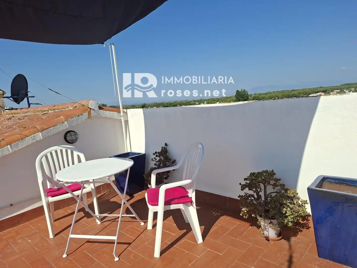 Pis amb piscina en venda a Gran reserva, cami de Flors n °, planta 3 , puerta 52 , paking 2, imagen 29