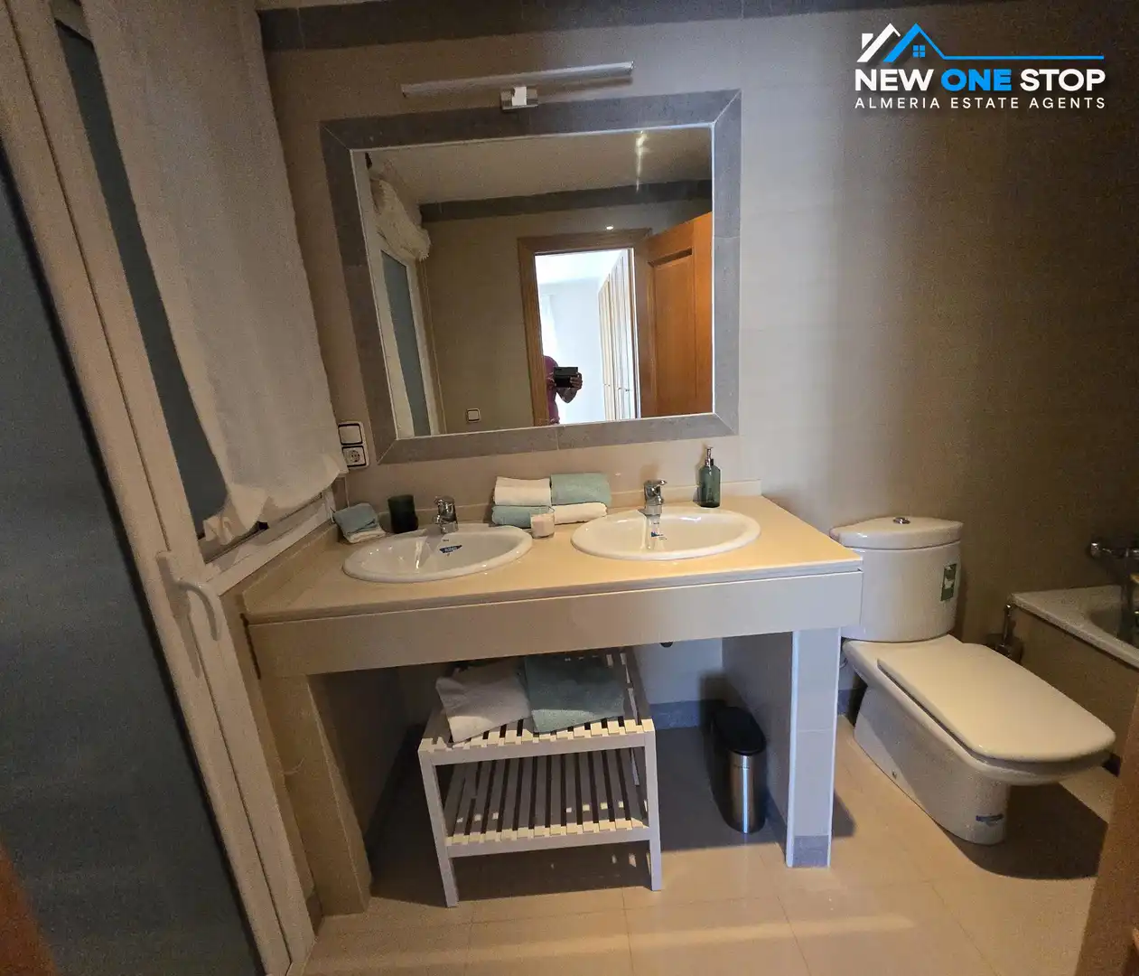 Apartament amb piscina en venda a Carboneras, imagen 19