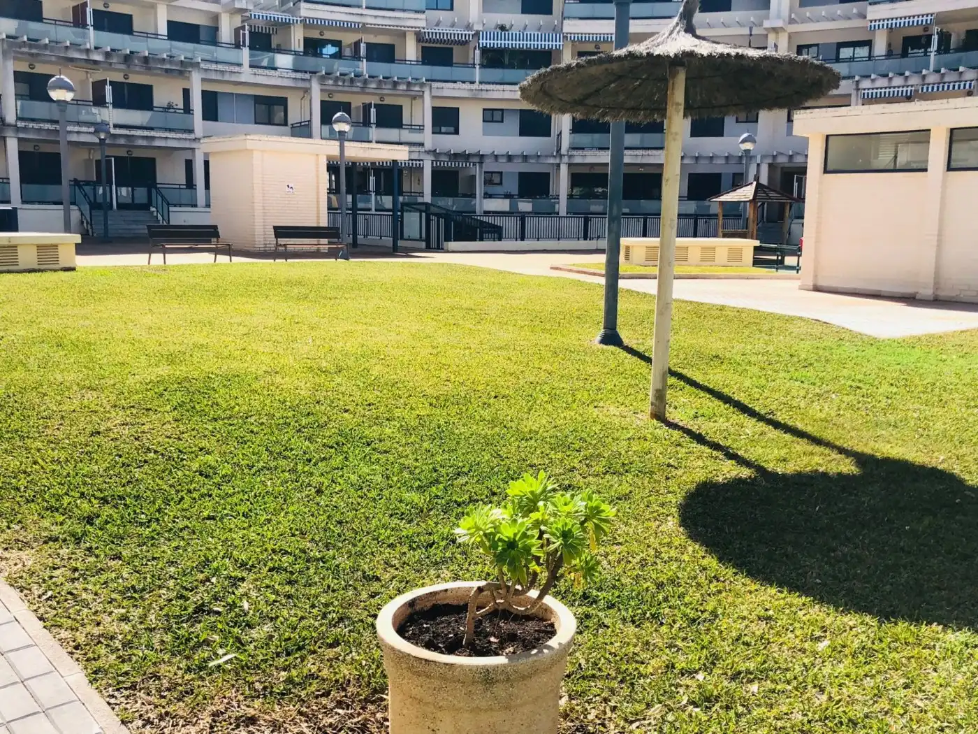 Apartament de lloguer a El Puerto
