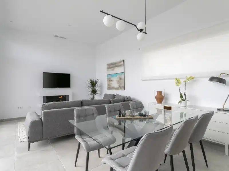 Villa avec piscine à vendre à Calasparra, imagen 15