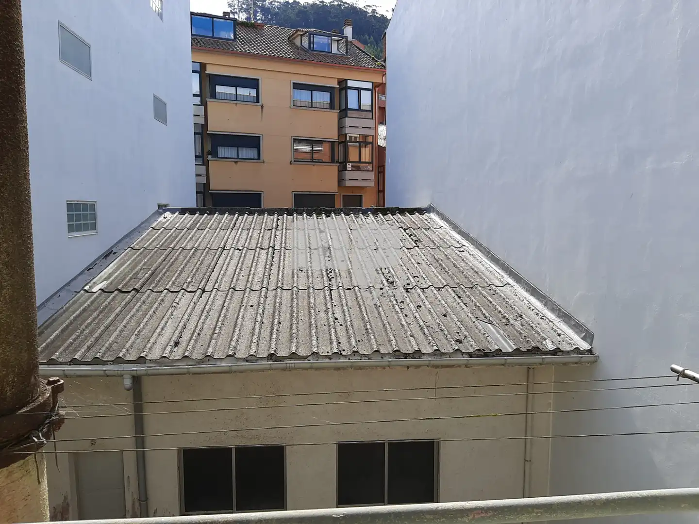 Immobles singulars en venda a Rúa Concepción Arenal, imagen 33