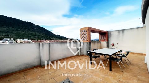 Photo 3 of Attic for sale in Avinguda de Les Corts Valencianes, Xàtiva, Valencia