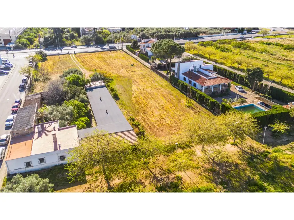 Residential for sale in Calle Pl Numero 161, Ensanche - Parque Santa Rosa