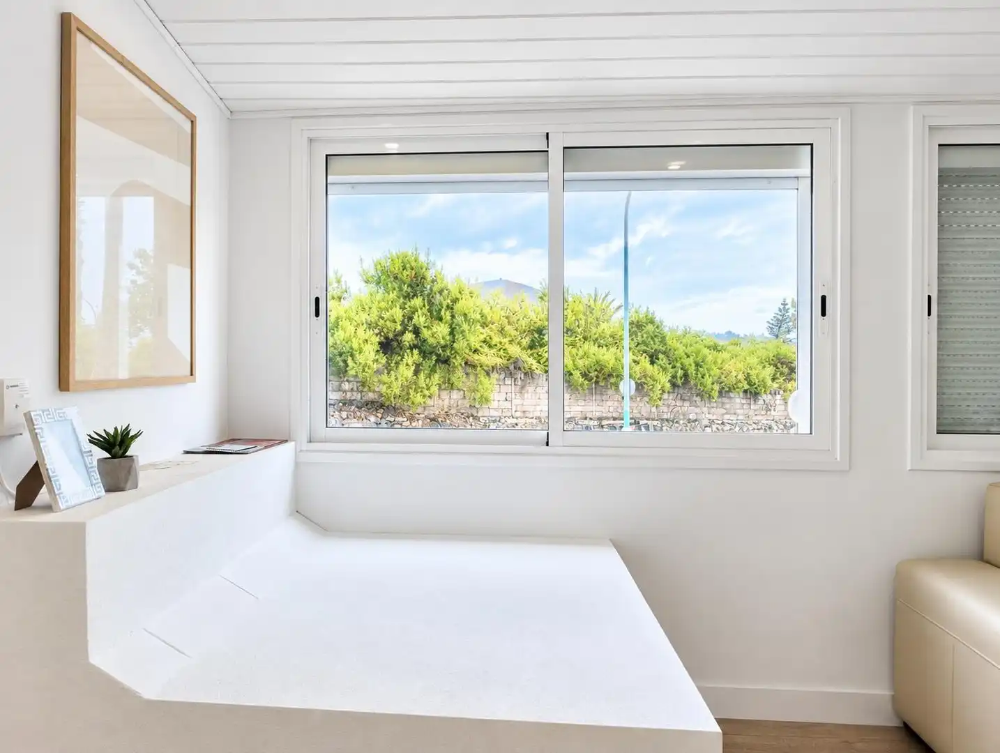 Duplex to rent in San Antonio - Las Arenas, imagen 7
