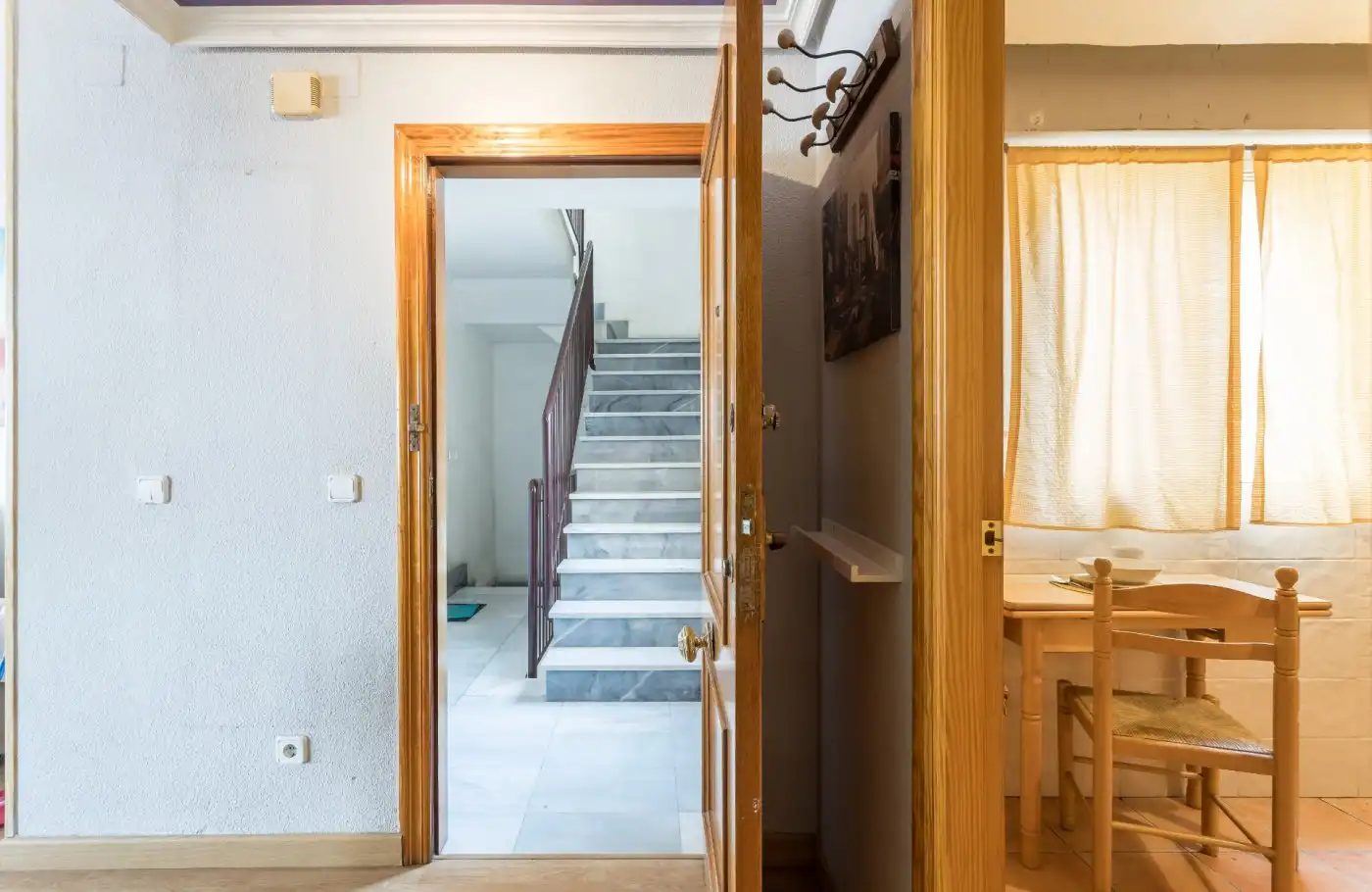Wohnung mit Terrasse zum Verkauf in Calle Santa Ana, imagen 6