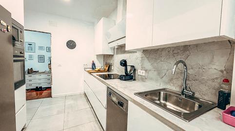 Foto 5 de Apartament en venda a Hornos Púnicos, San Fernando