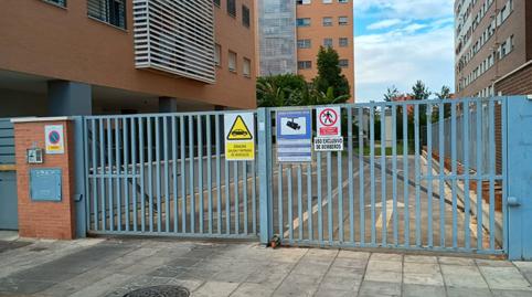 Photo 4 of Garage to rent in Calle Profesor Manuel Olivencia Ruiz, 5, Colores -  Entreparques, Sevilla