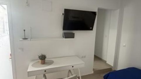 Foto 4 de Estudio de alquiler en Alameda Barceló, El Molinillo - Capuchinos, Málaga Capital