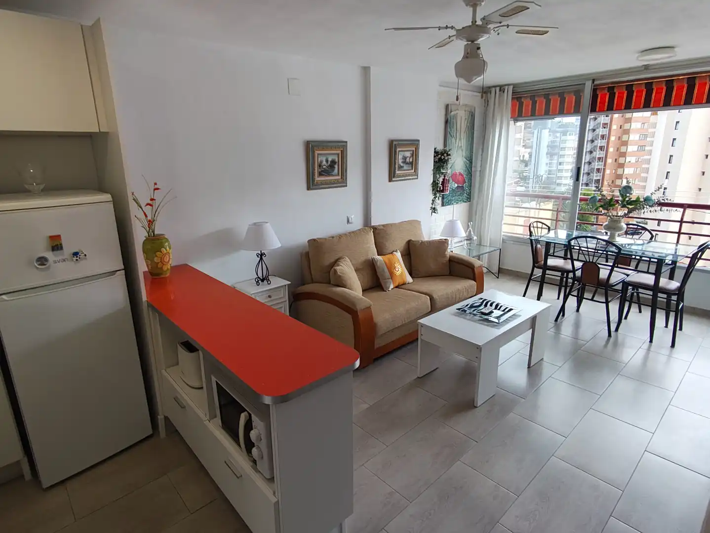 Piso con ascensor en venta en Rincón de Loix, imagen 27