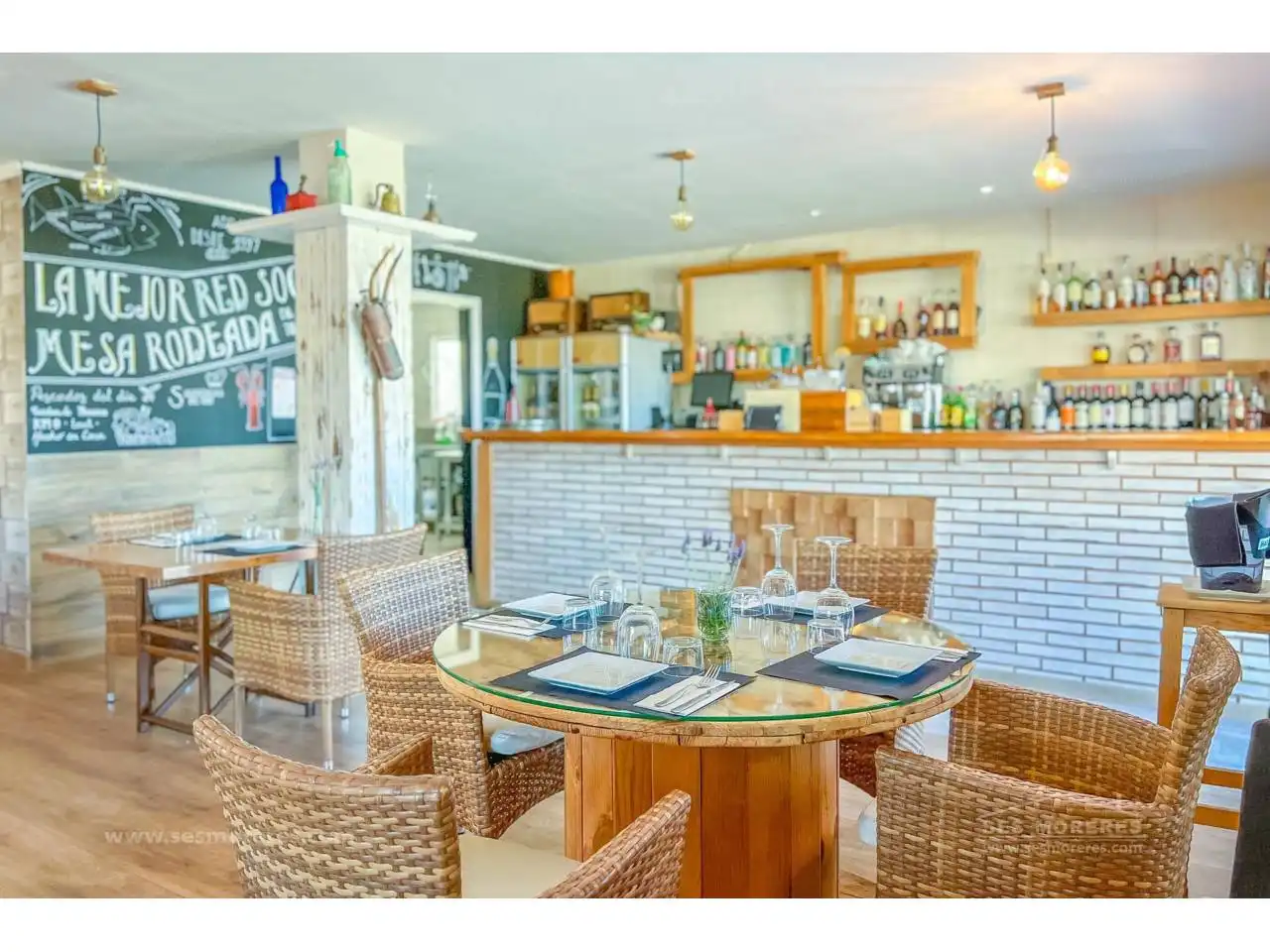 Local comercial en venda a Es Mercadal poble, imagen 5