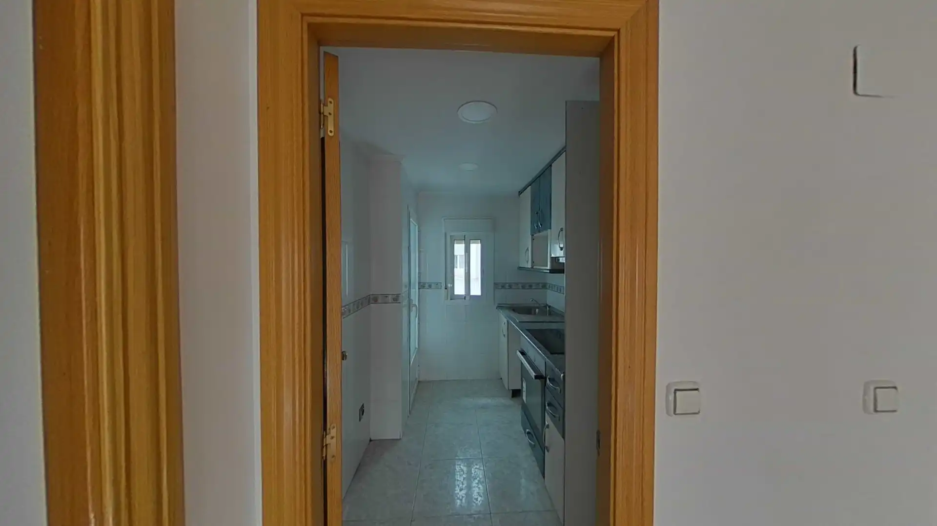 Wohnung mit Terrasse zum Verkauf in Calle Capitán Godoy Beltrán 11, imagen 18