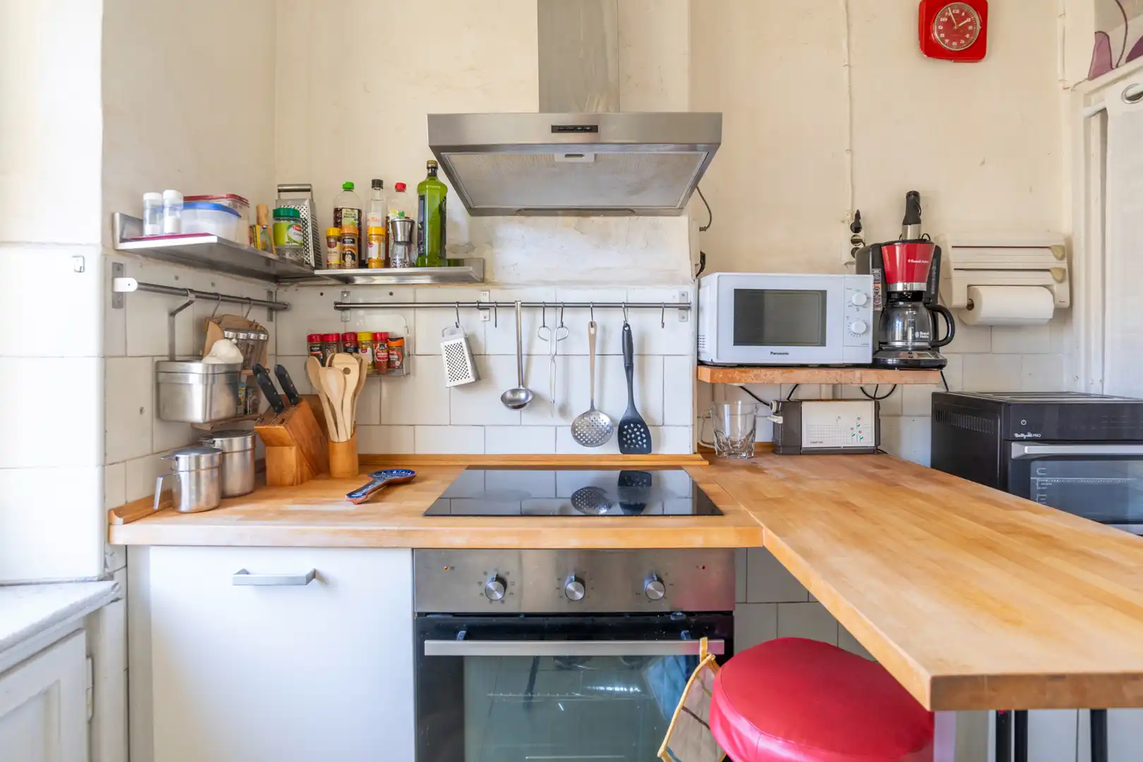 Piso con ascensor en venta en Calle de Meléndez Valdés, imagen 23