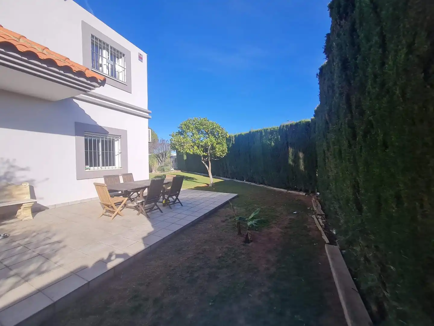 Chalet en venta en Oromana, imagen 9