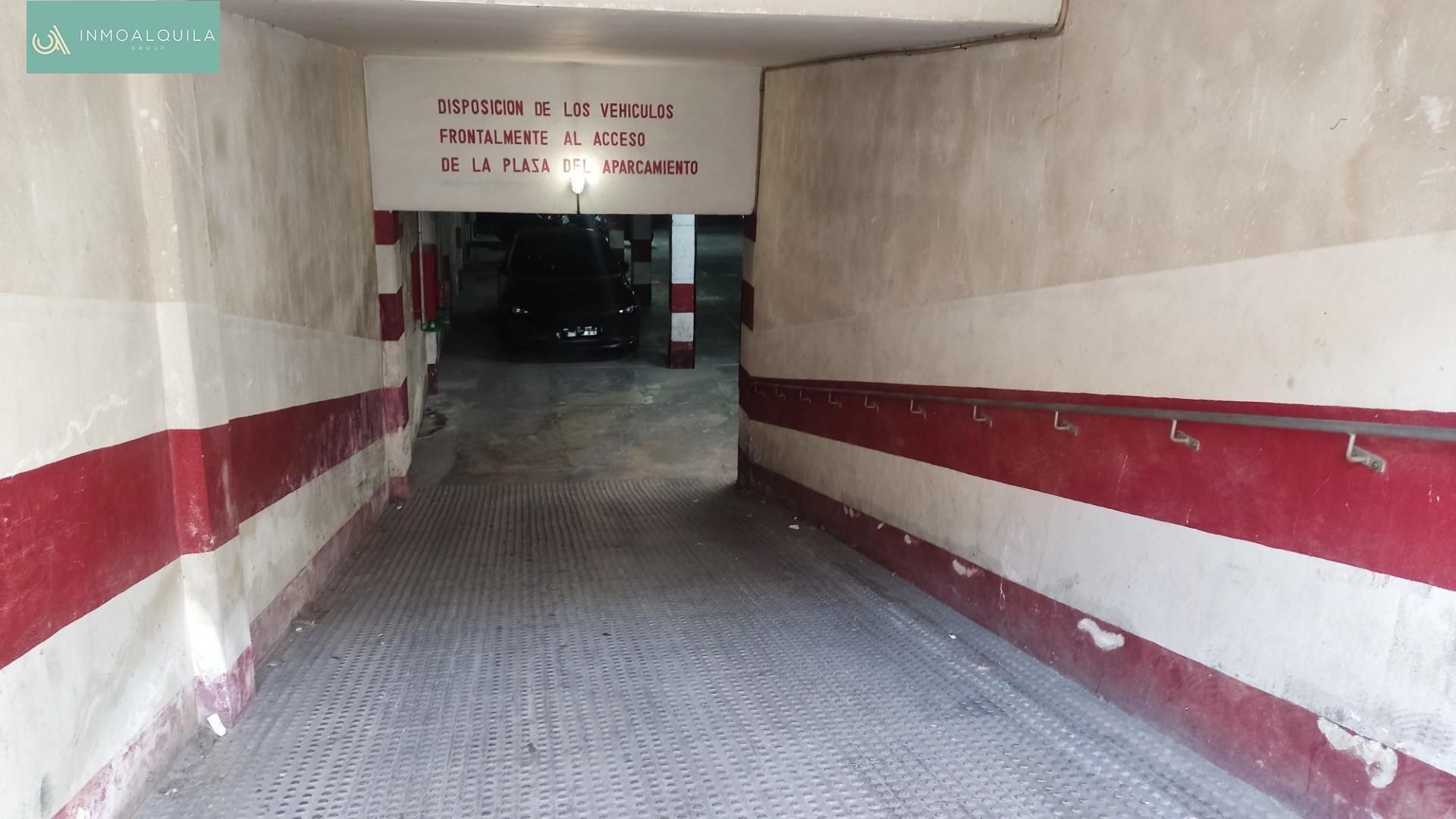 Parking of Garage for sale in Lloseta