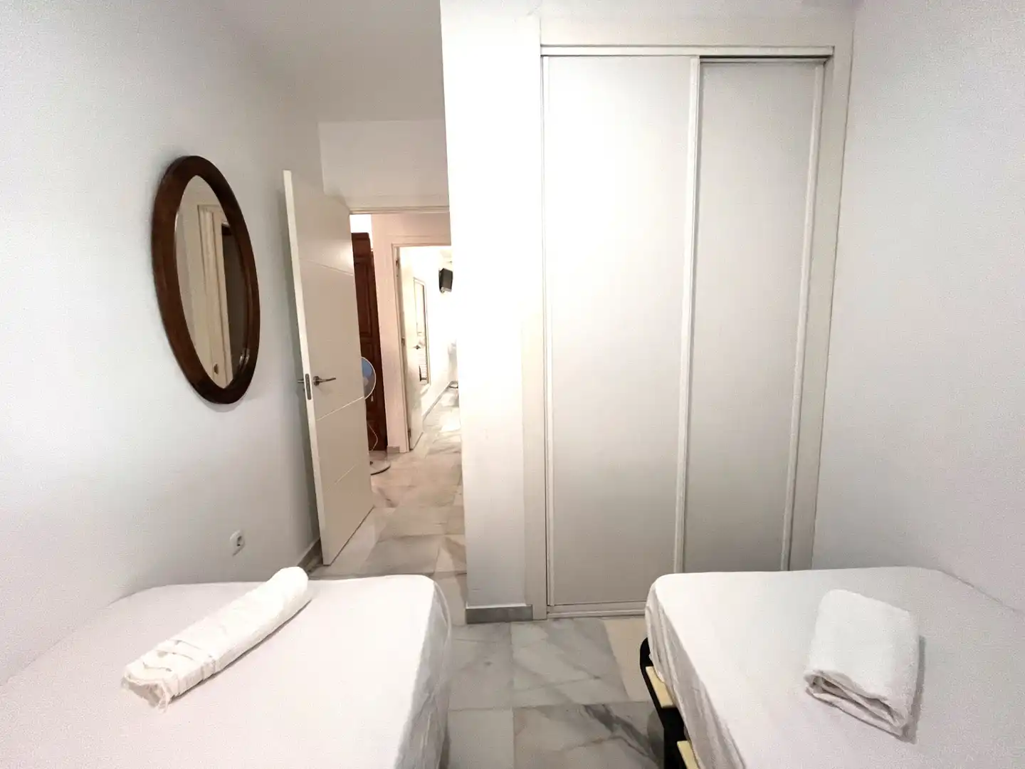 Wohnungen zum Verkauf in Avenida de Islantilla, 5, Islantilla Costa