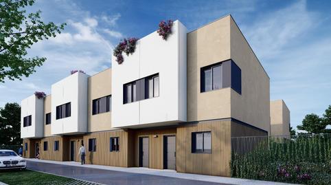 Foto 3 de Casa adosada en venta en Calle Callejon de la Rosa, 15, La Banda - Campo de Fútbol, Chiclana de la Frontera