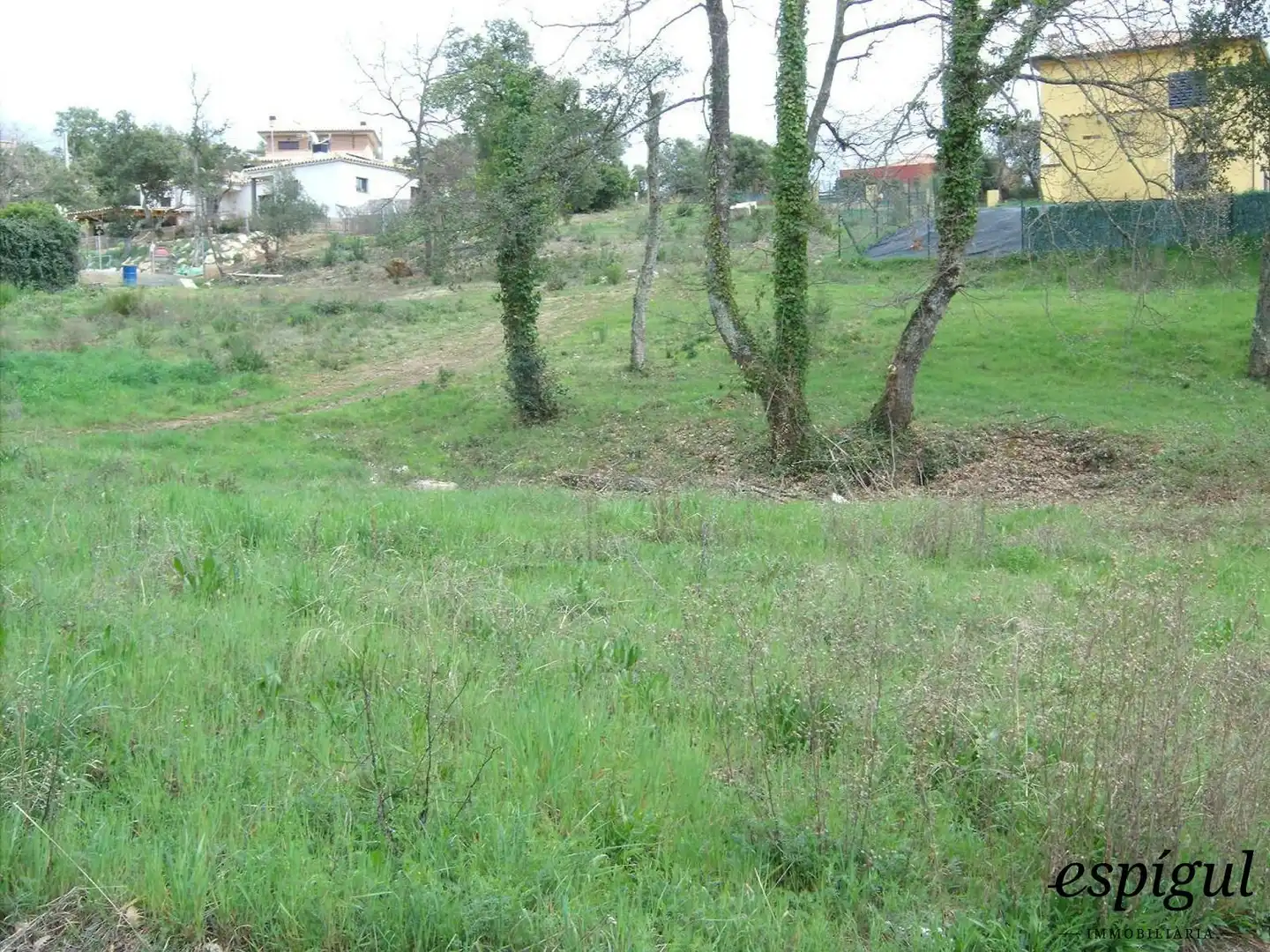 Rustikales Grundstück zum Verkauf in Urgell amb carrer del Ripollès