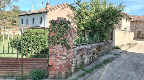Foto 5 de Casa o xalet en venda a Calleja Tio Justo , Santibáñez de la Peña, Palencia