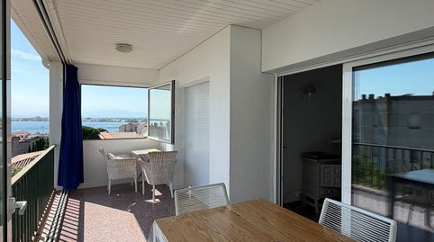 Foto 2 de Apartament en venda a Llobregat, Almadrava - Canyelles - Puig-Rom, Roses