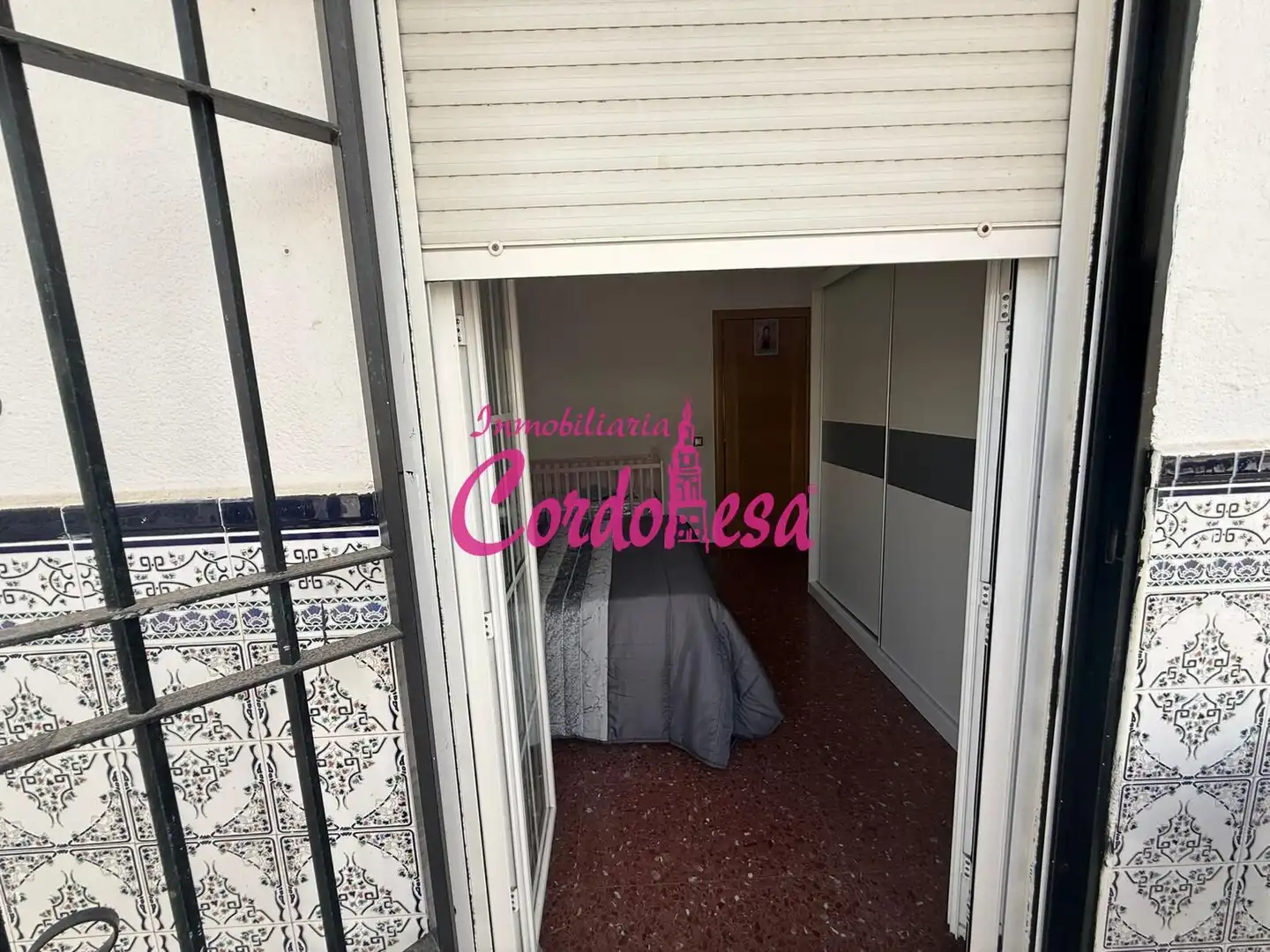 Casa amb piscina en venda a Poniente-Norte - Miralbaida - Parque Azahara, imagen 20