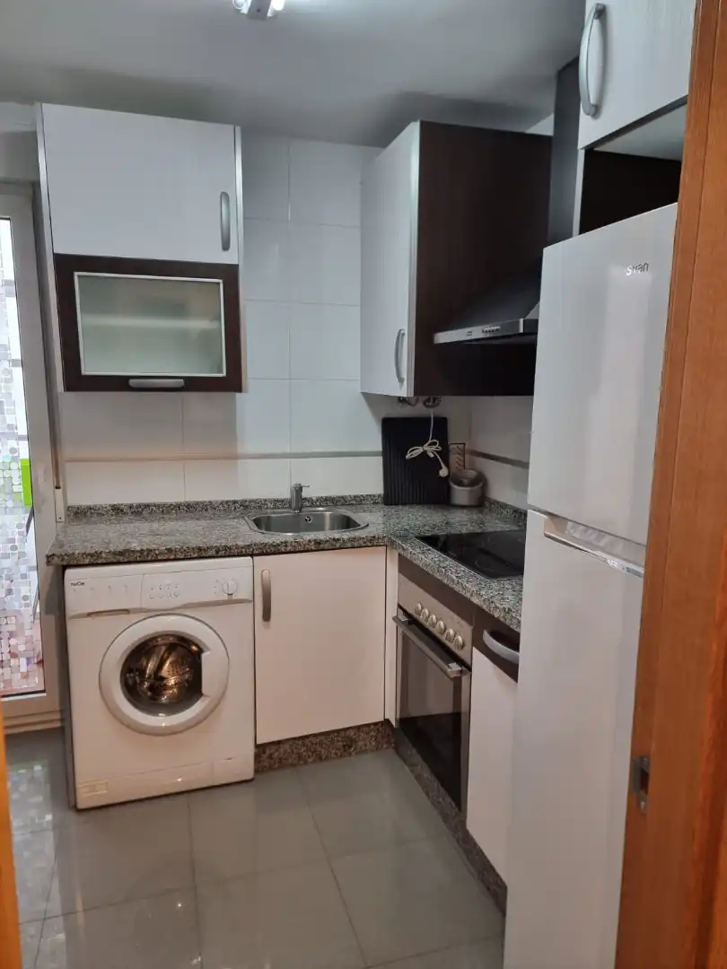 Apartment with lift to rent in Rúa Corporacións Municipais 60, imagen 5