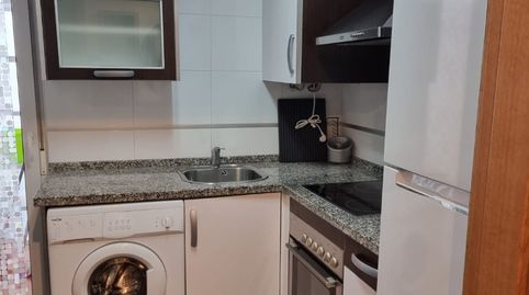 Foto 5 de Apartament de lloguer a Rúa Corporacións Municipais, 60, Foz, Lugo