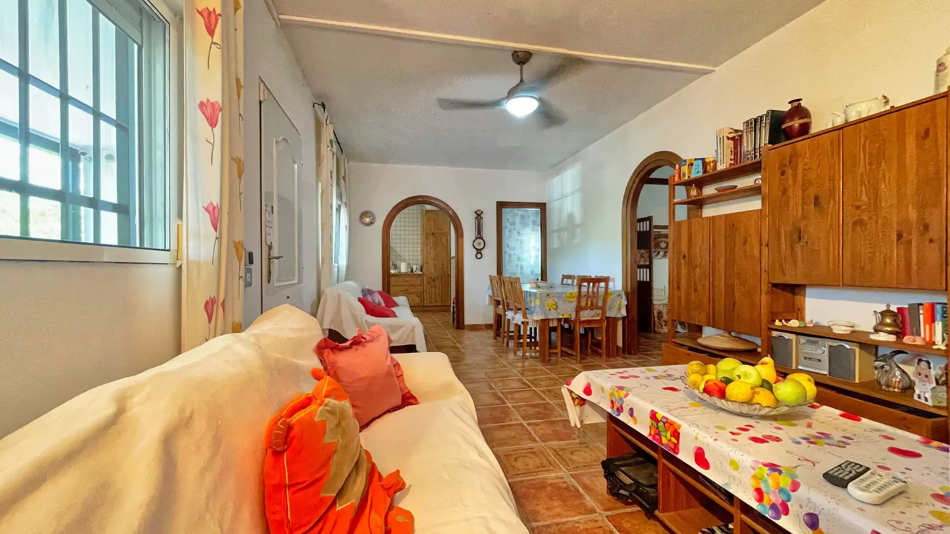 Casa en venda a La Vall de Gallinera, imagen 25