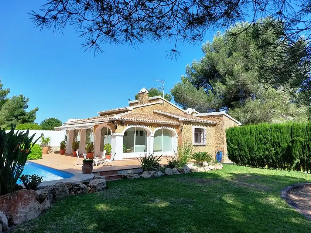 Chalet con piscina en venta en El Puerto, imagen 34