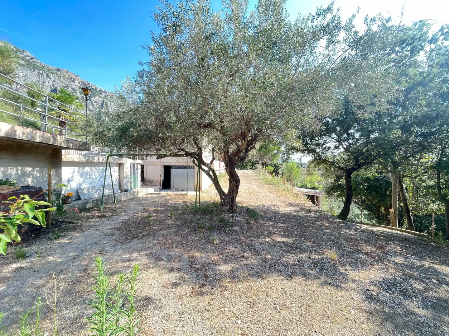 Casa o xalet en venda a CONCA DE SANT JULIA, Alfara de Carles