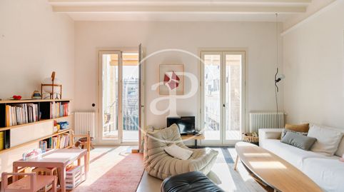 Foto 4 de Piso en venta en Carrer de Còrsega, Dreta de l'Eixample, Barcelona Capital