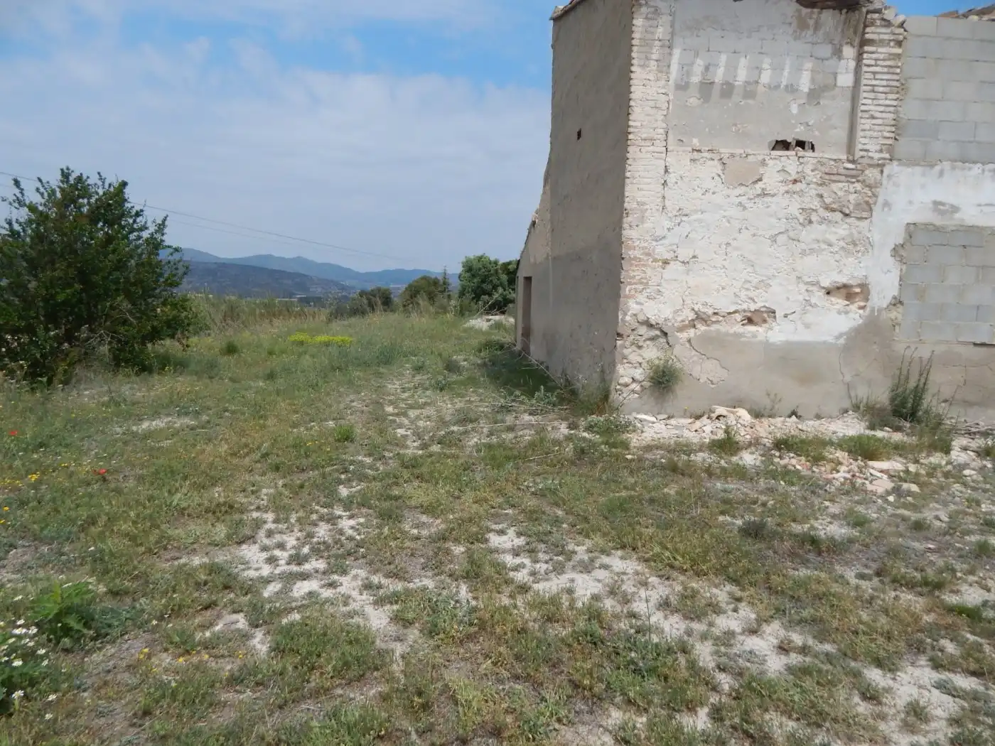 Industrial land for sale in Sant Josep - Zona Hospital, imagen 4