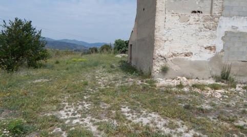 Photo 4 of Industrial land for sale in Sant Josep - Zona Hospital, Valencia