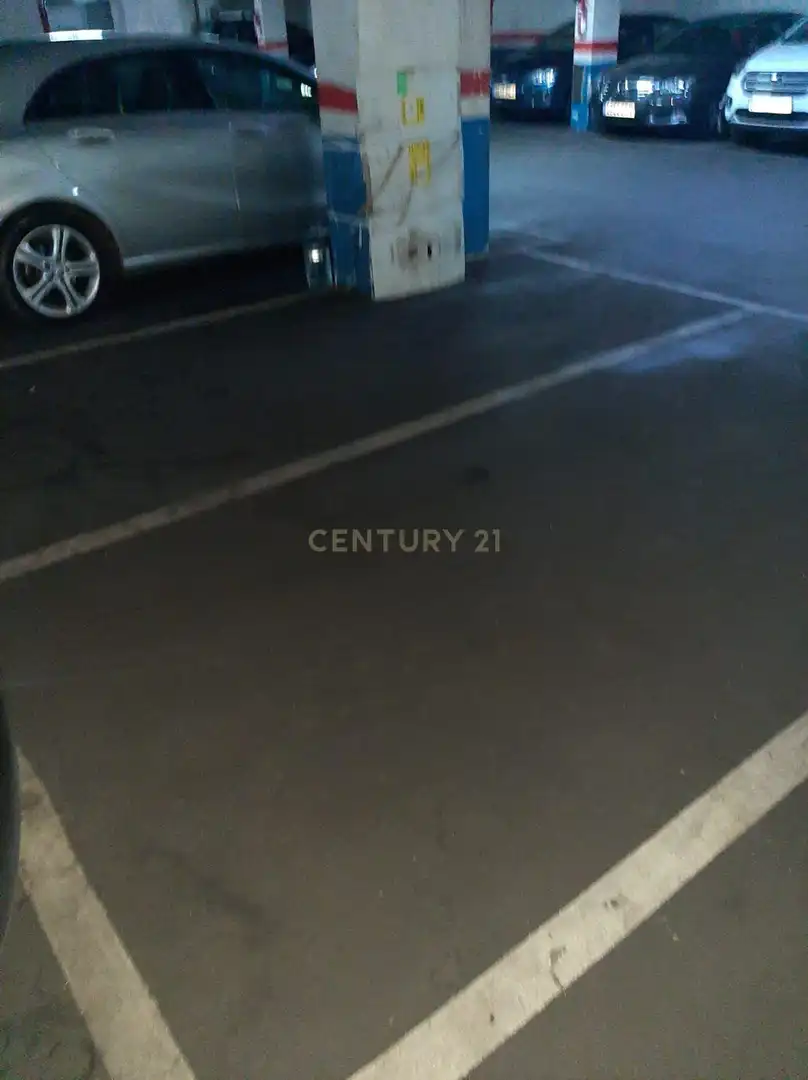 Parkplatz zum Verkauf in Palencia 28, imagen 5