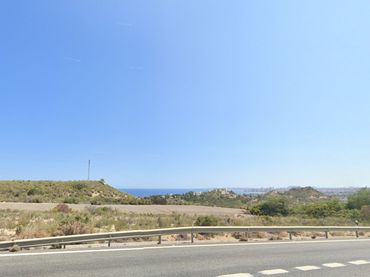 Terreno residencial en venta en Pueblo Español - Coveta Fumá