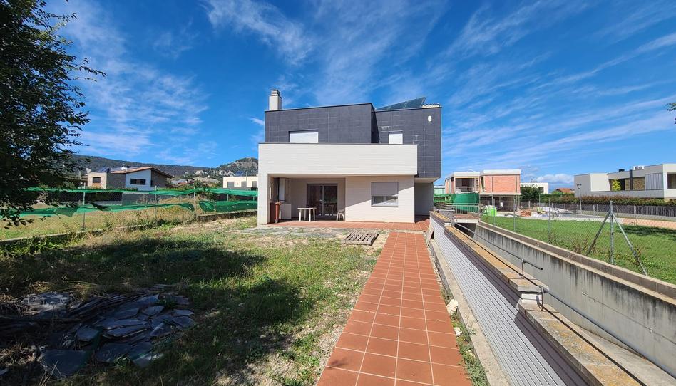 Photo 1 of House or chalet for sale in Carrer de L'olivera, Gurb, Barcelona