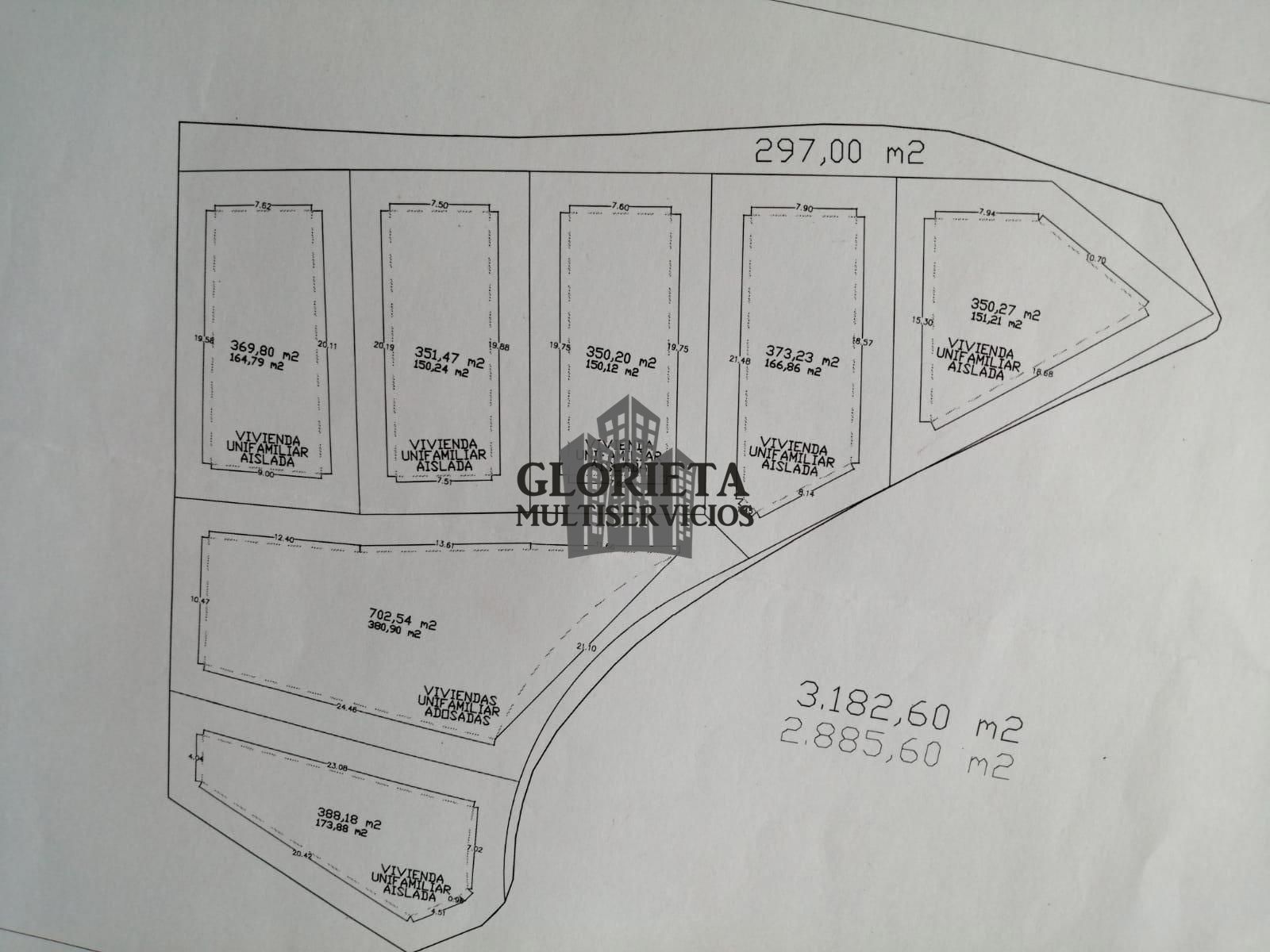 Residencial en venda en Vigo 