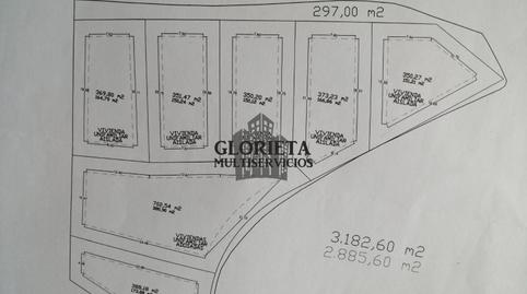 Foto 3 de Residencial en venta en Bembrive, Pontevedra