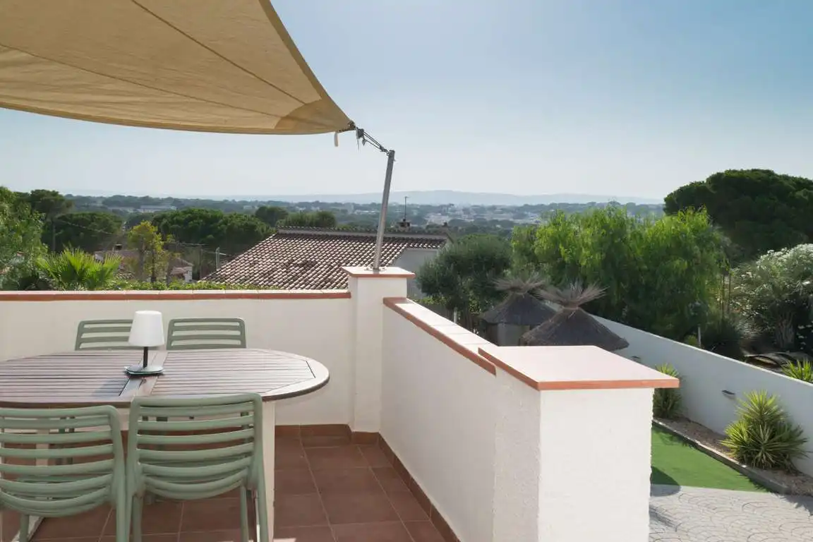 Chalet con piscina en venta en Port - La Cota - Puig Sec, imagen 12