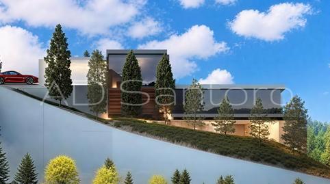 Photo 5 of House or chalet for sale in Calle Fluvia, del (mas Alba), 4, Mas Alba, Barcelona