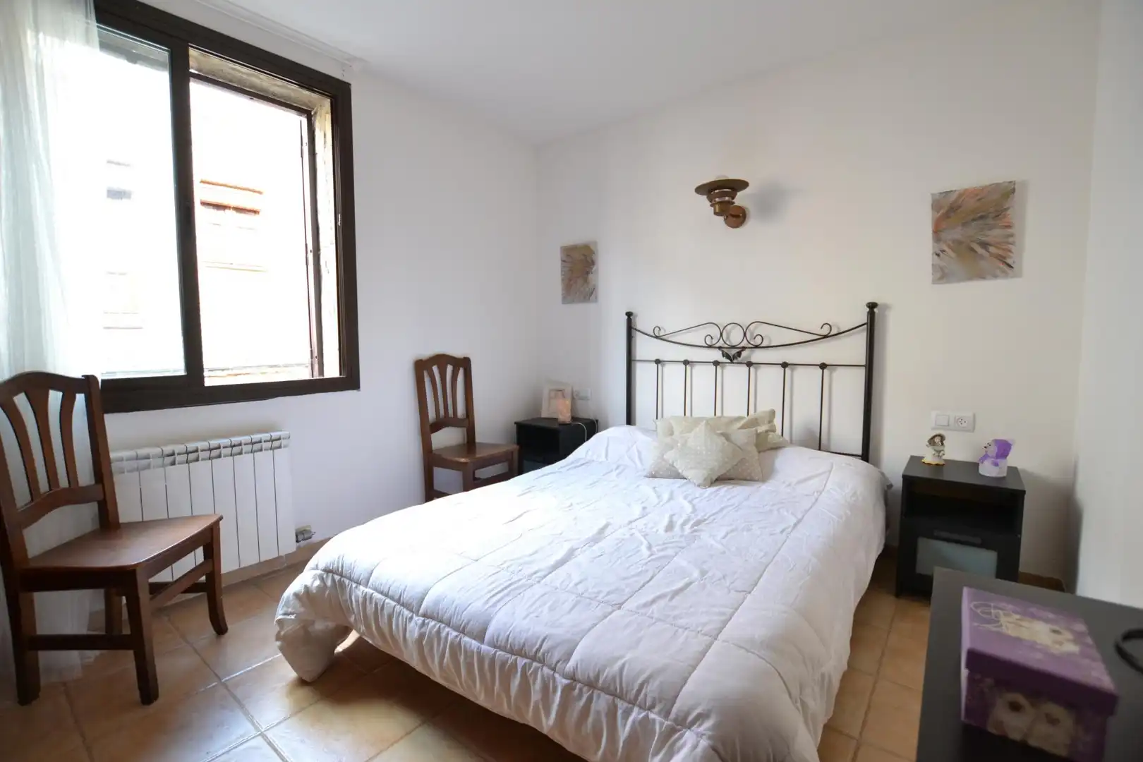 Pis en venda a Major, 34, Poble