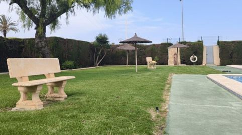 Foto 3 de Casa o xalet en venda a Manuel Vera Espinosa, 3, Zona Carrefour - Urbanizaciones, Torrevieja