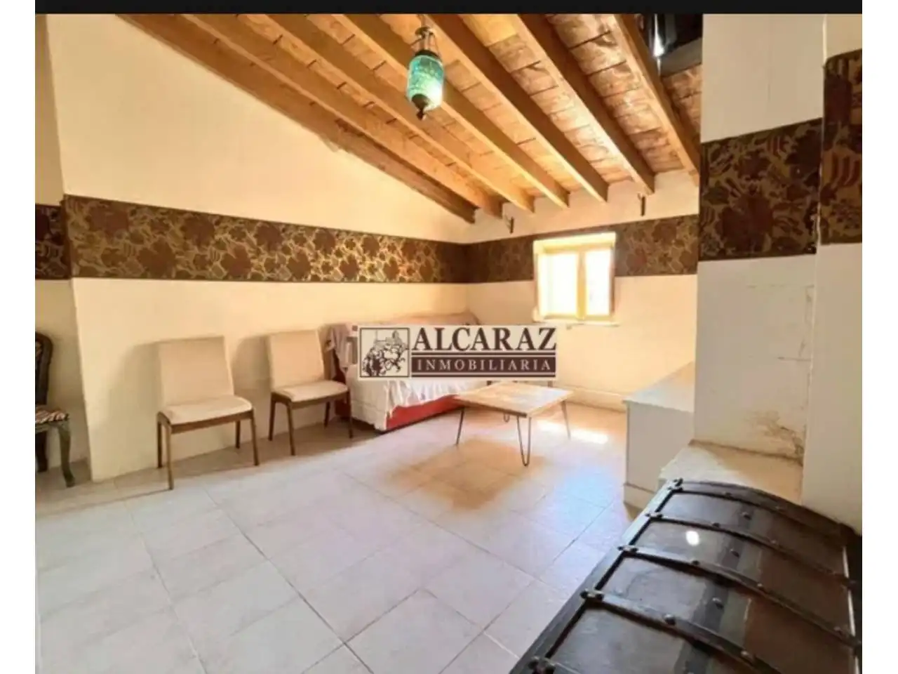 Casa o xalet en venda en Onil amb Aire condicionat i Calefacció