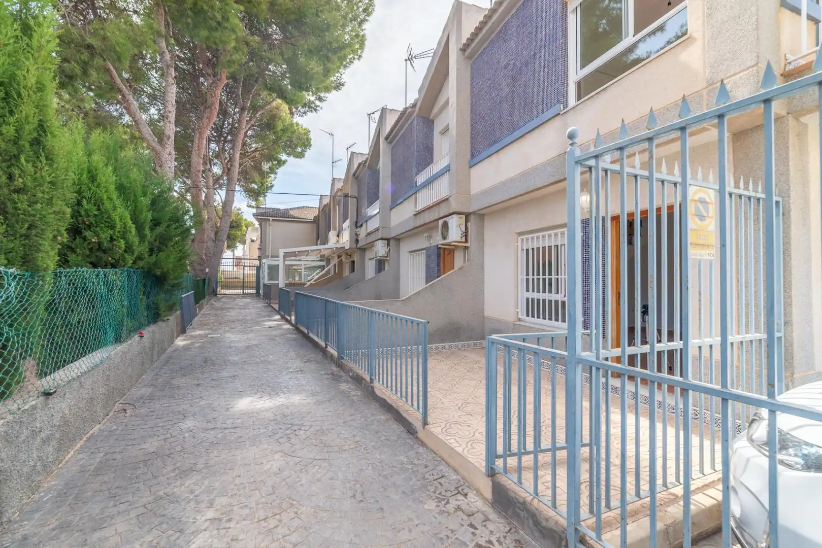 Maison mitoyenne avec terrasse à vendre à JAZMINES, imagen 2