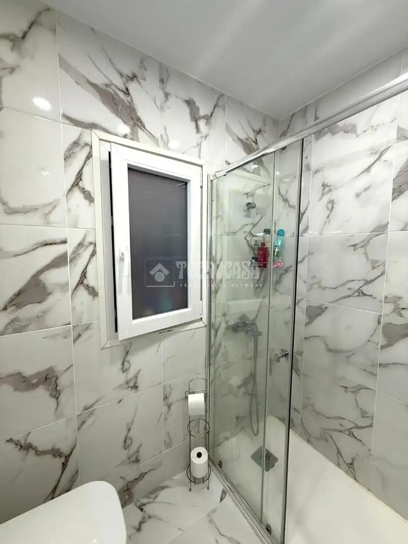 Bathroom of Flat for sale in Talavera de la Reina  with Air Conditioner