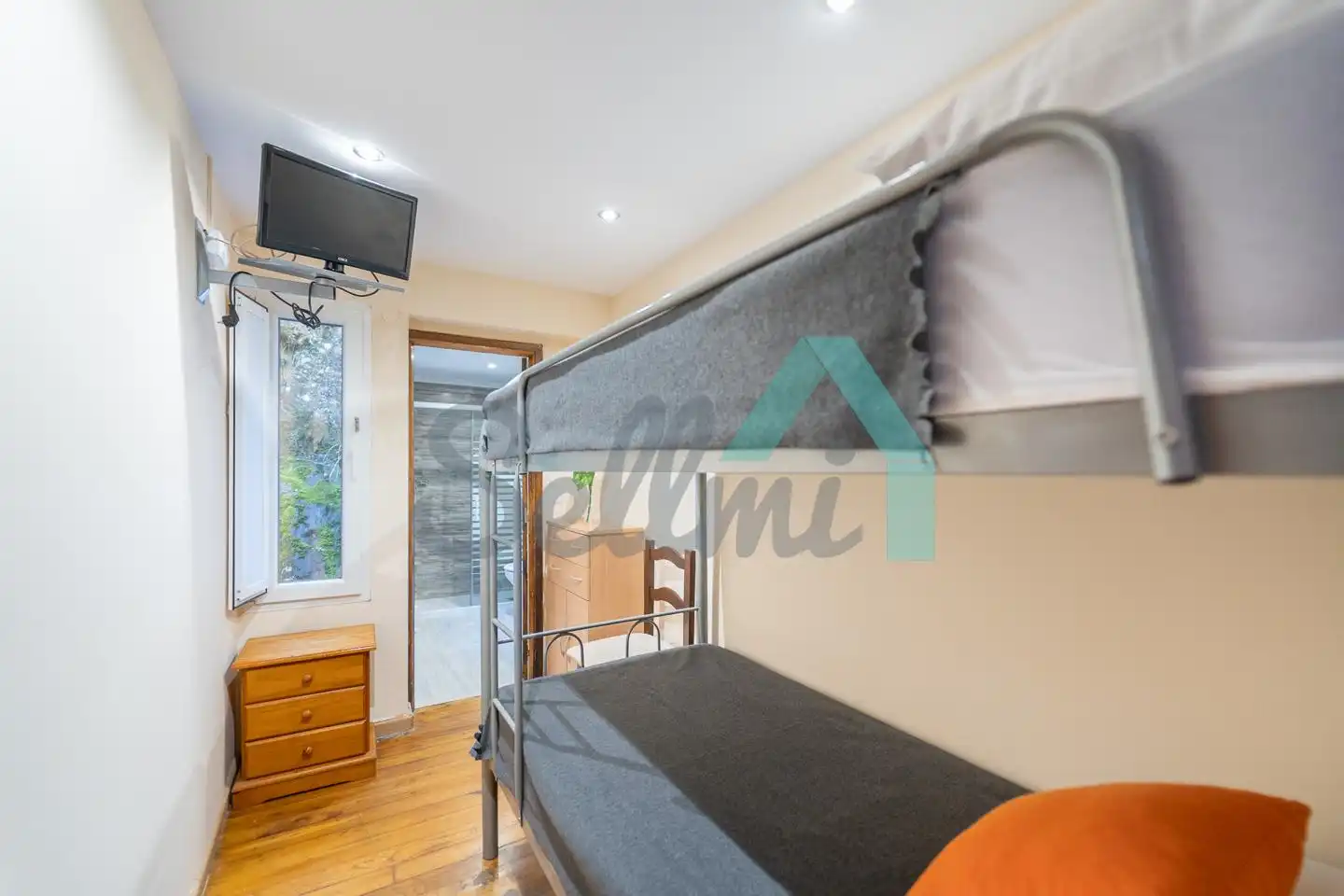 Casa adosada en venta en Eladio Rico García, Valdés - Luarca