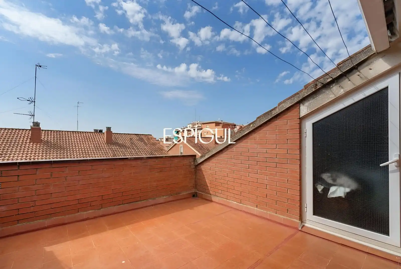 Terrassa de Casa adosada en venda en Premià de Mar amb Calefacció, Terrassa i Piscina