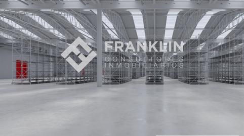 Photo 4 of Industrial buildings to rent in Avinguda de la Generalitat, 163, Volpelleres, Barcelona