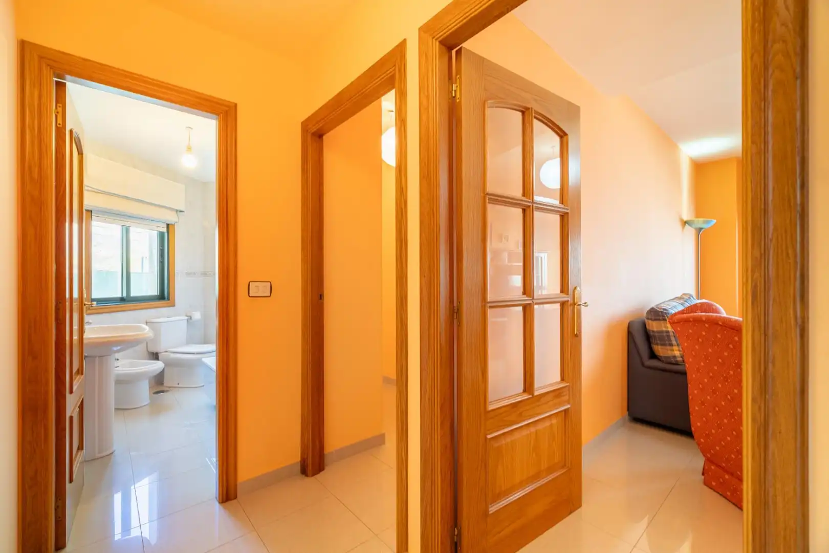 Appartamento con piscina in vendita a LEON, imagen 13